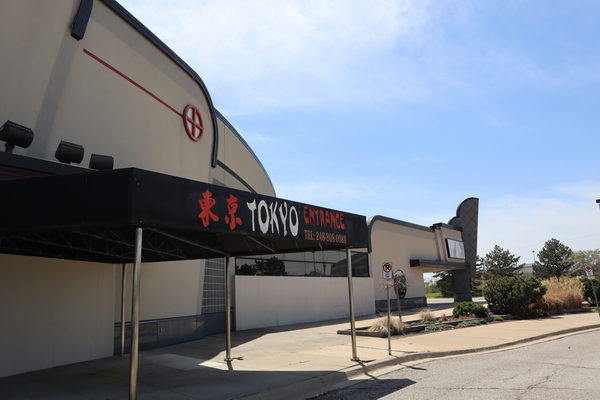 Star Southfield 20 - May 8 2022 (newer photo)